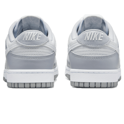 Nike Dunk Low 'Gris Lobo'