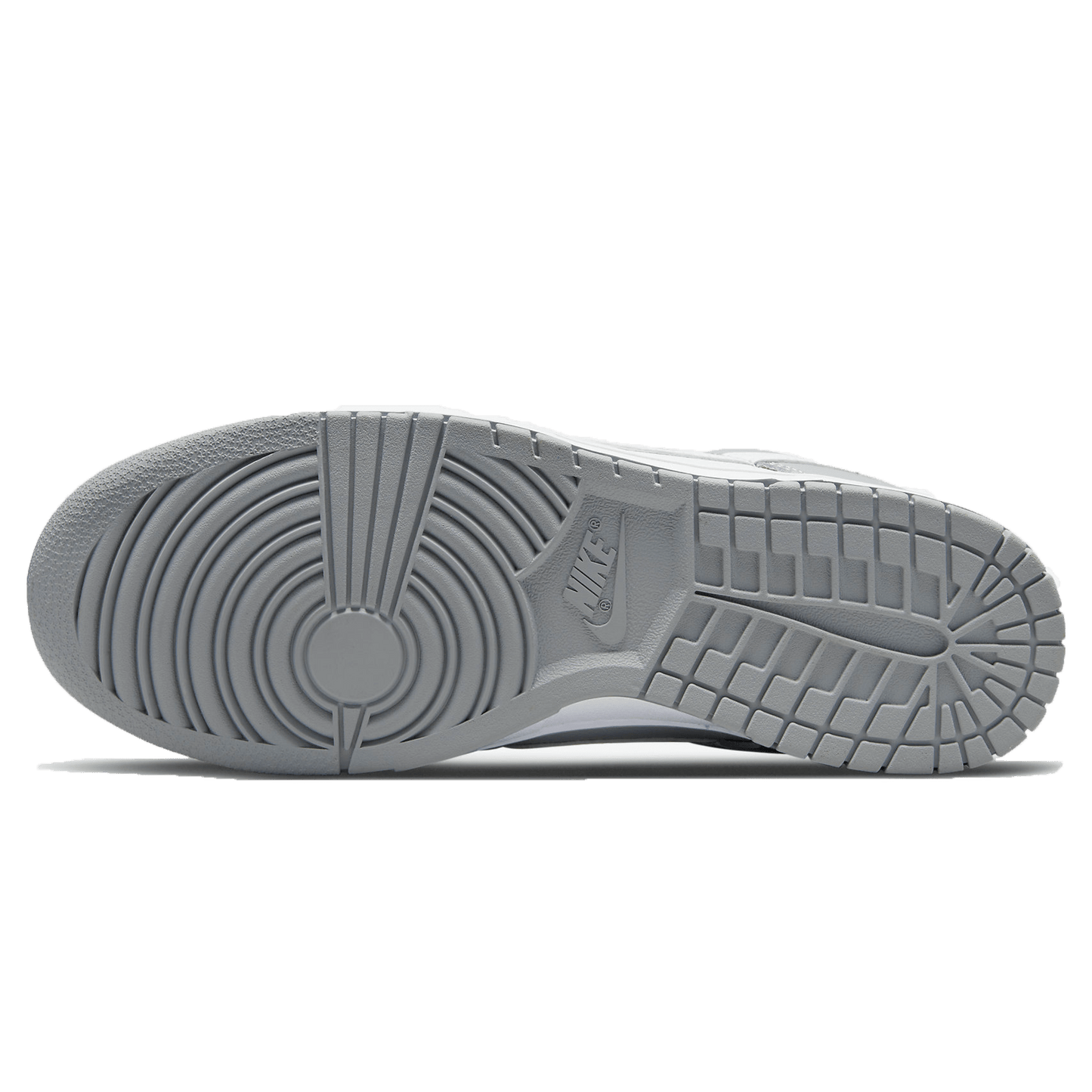 Nike Dunk Low 'Gris Lobo'