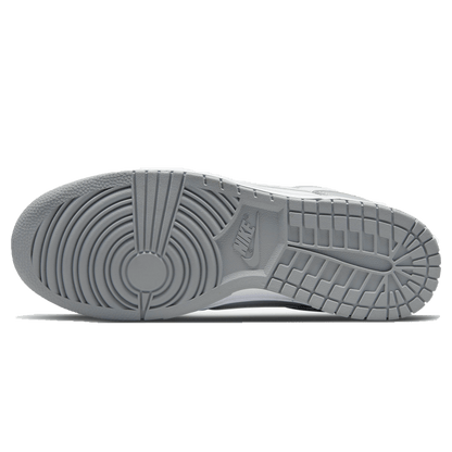Nike Dunk Low 'Gris Lobo'