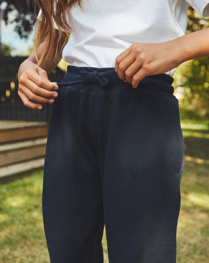 Fairtrade Organic Cotton Kids Sweatpants