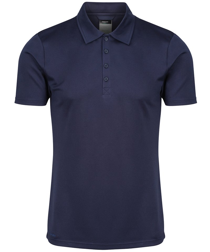 Earth Wardrobe Recycled Polyester Breathable Polo Shirt