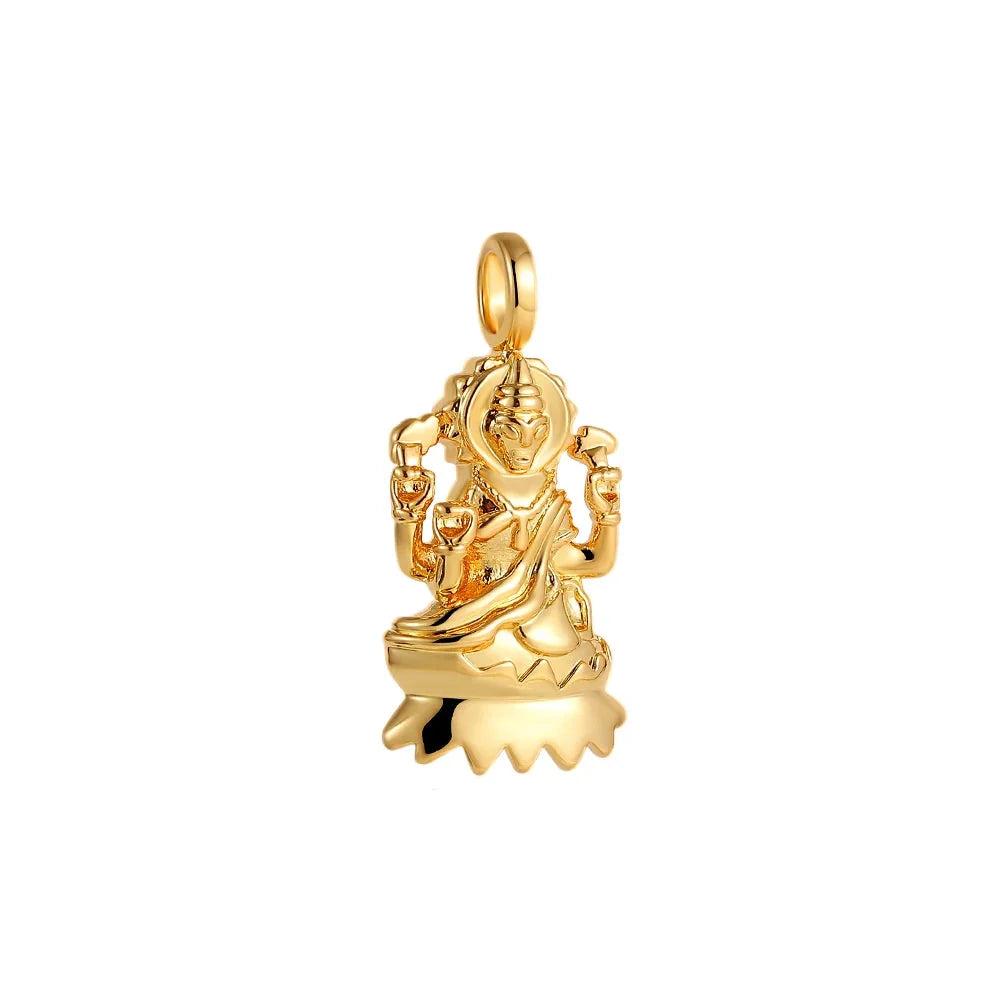 Savaé Design Spiritual Journey Symbol Charms