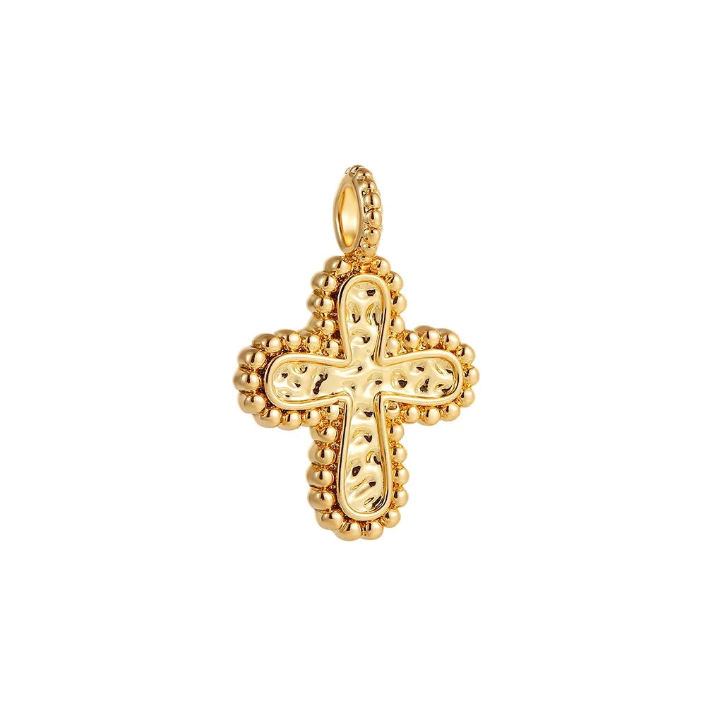 Savaé Design Spiritual Journey Symbol Charms