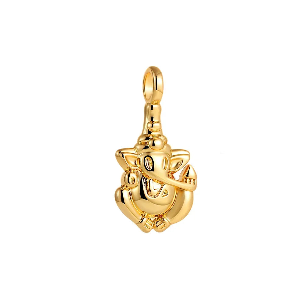 Savaé Design Spiritual Journey Symbol Charms