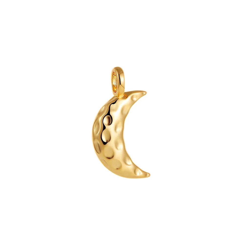 Savaé Design Spiritual Journey Symbol Charms