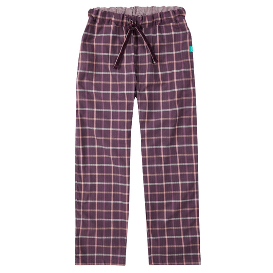 Loungers Children's Organic Cotton Sunda Tiger Trousers