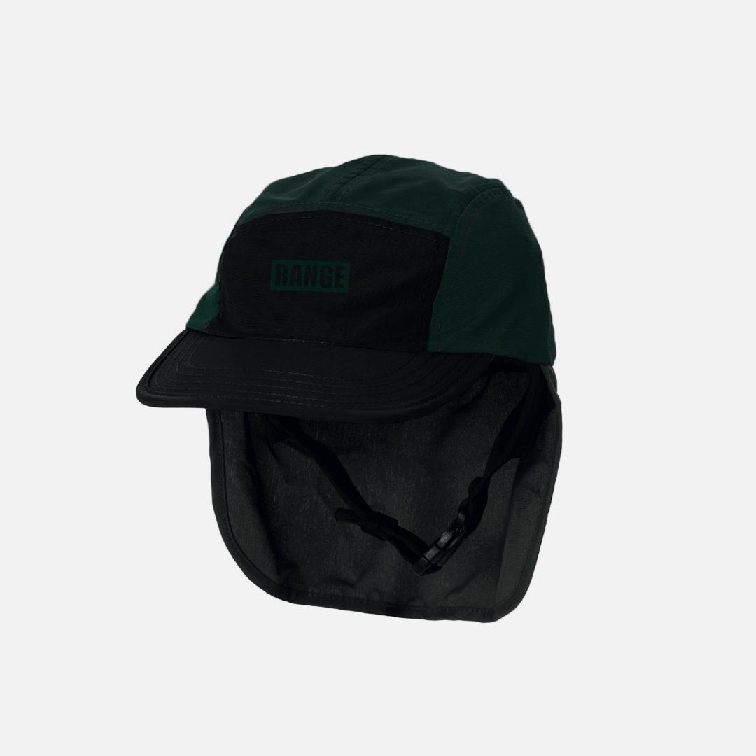 Gorra Range Surf