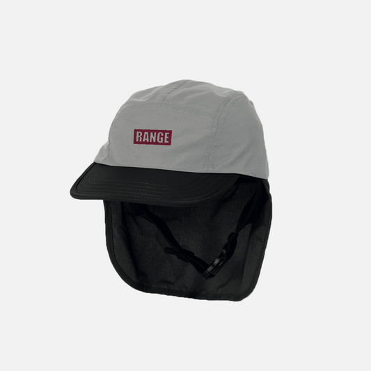 Gorra Range Surf