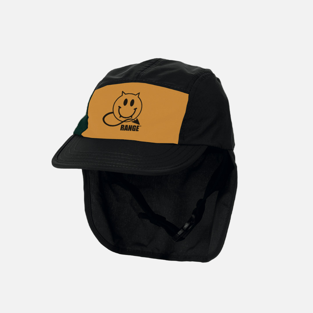 Gorra Range Surf