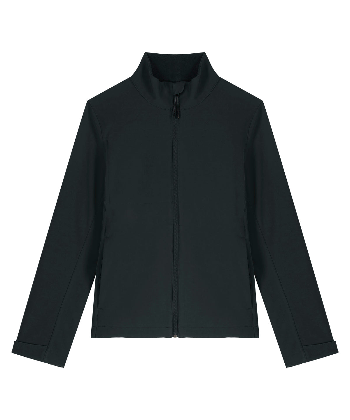 Recycled Softshell Jacket for Women