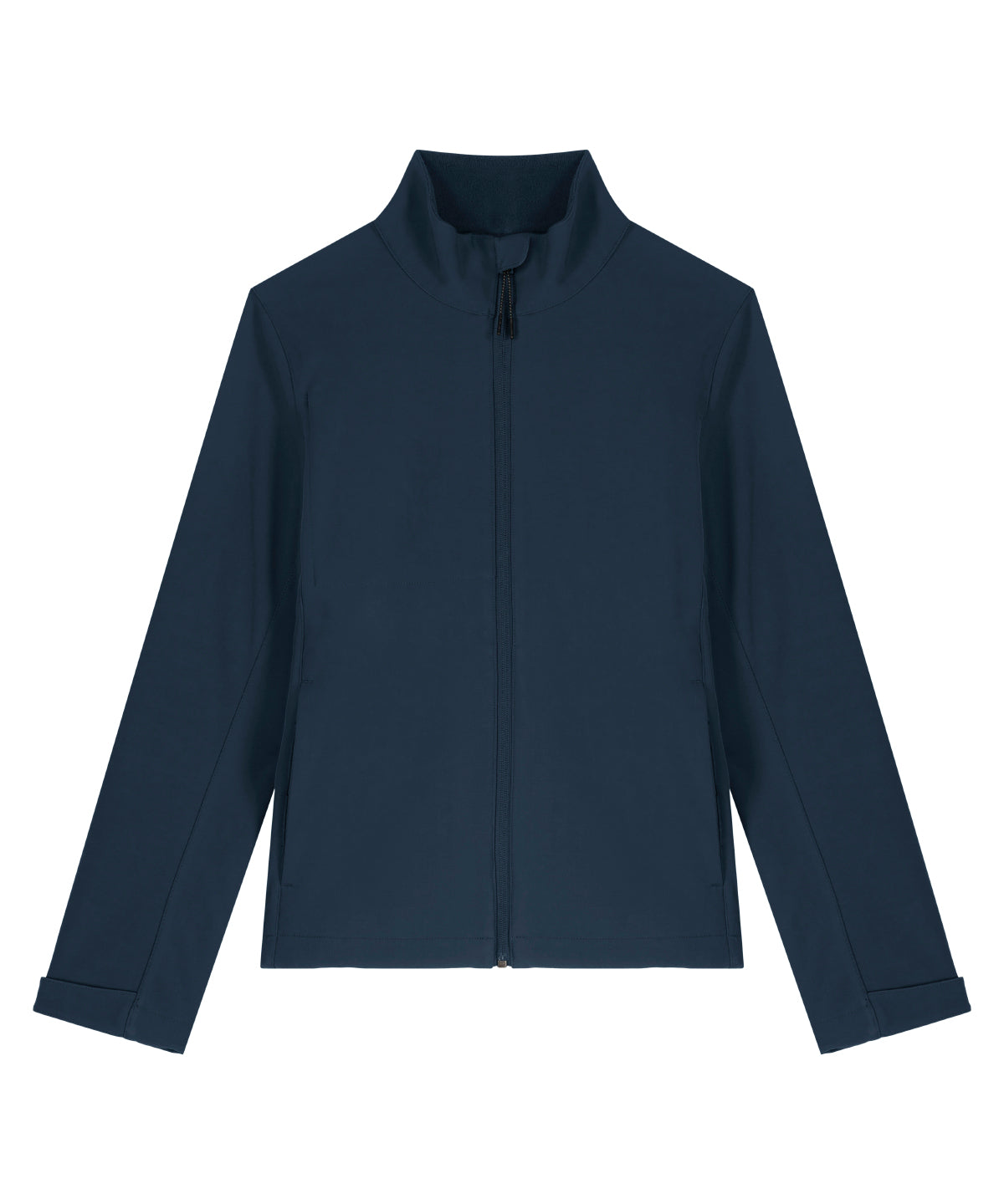 Recycled Softshell Jacket for Women