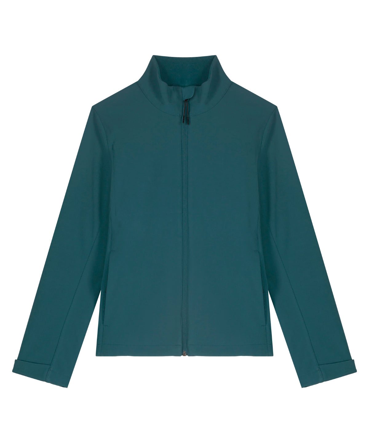 Recycled Softshell Jacket for Women