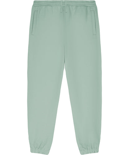 Organic Heavyweight Sweatpants: Unisex