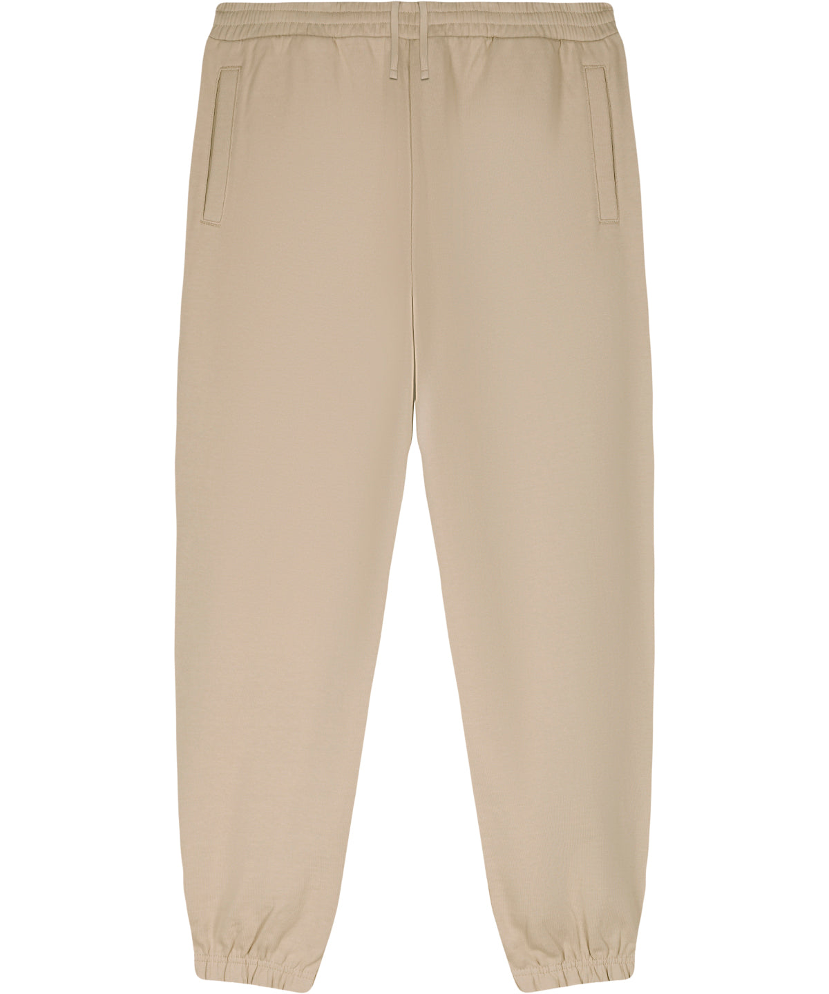 Organic Heavyweight Sweatpants: Unisex