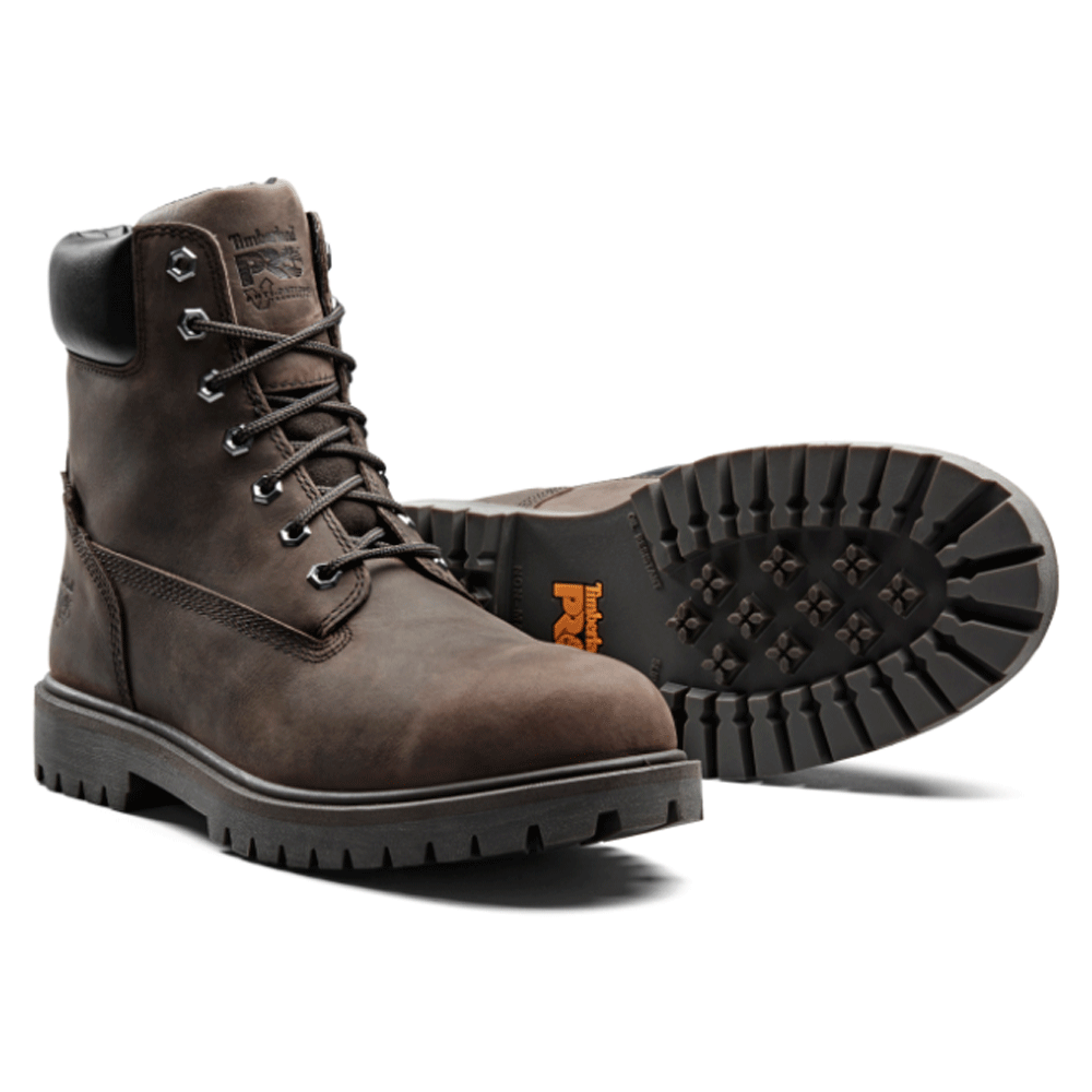 Timberland PRO Iconic Antistatic Waterproof S3 Safety Work Boots