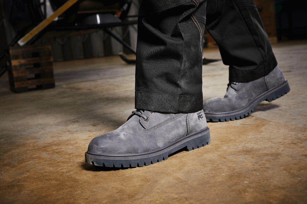 Timberland PRO Iconic Antistatic Waterproof S3 Safety Work Boots