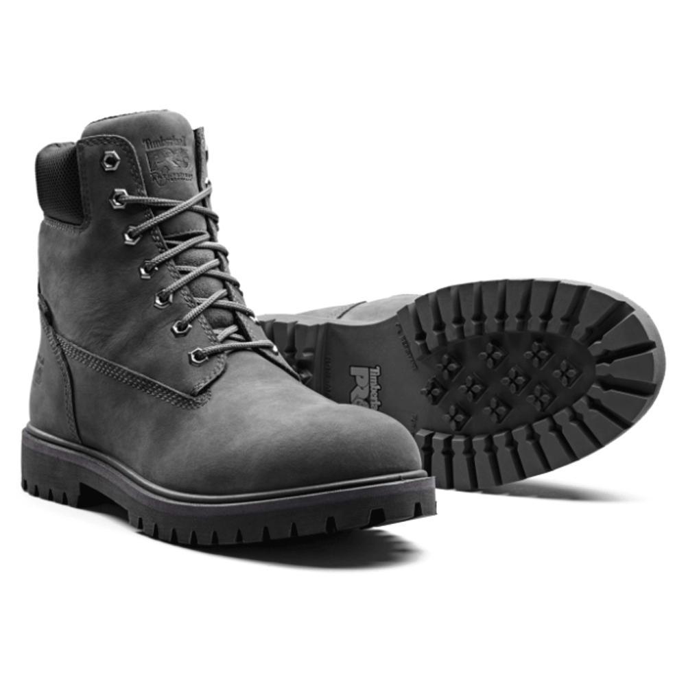 Timberland PRO Iconic Antistatic Waterproof S3 Safety Work Boots
