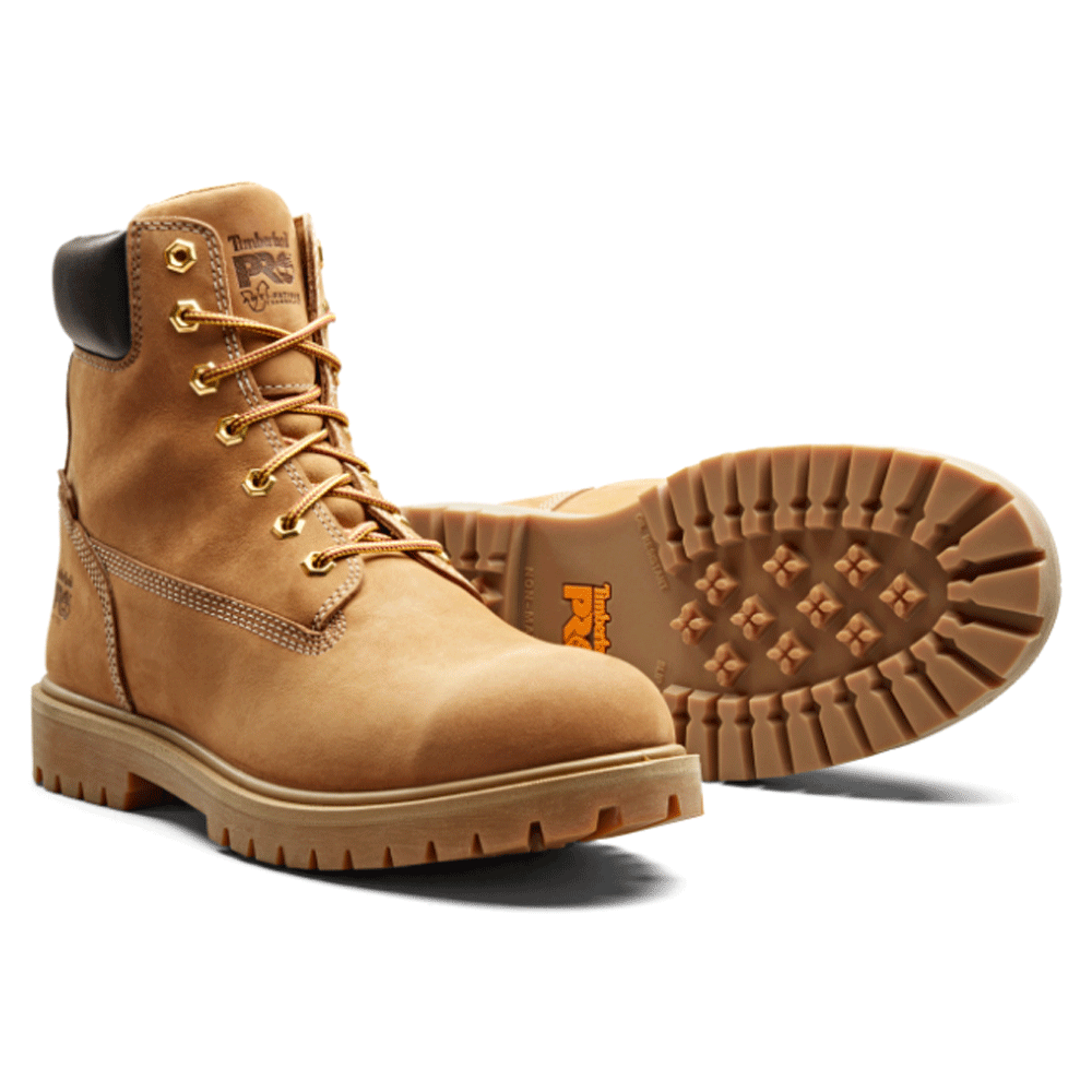 Timberland PRO Iconic Antistatic Waterproof S3 Safety Work Boots