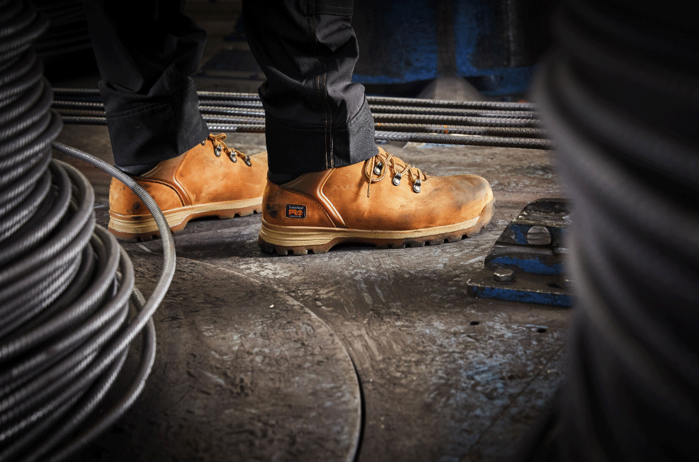Timberland PRO Splitrock XT Composite S3 Safety Boots