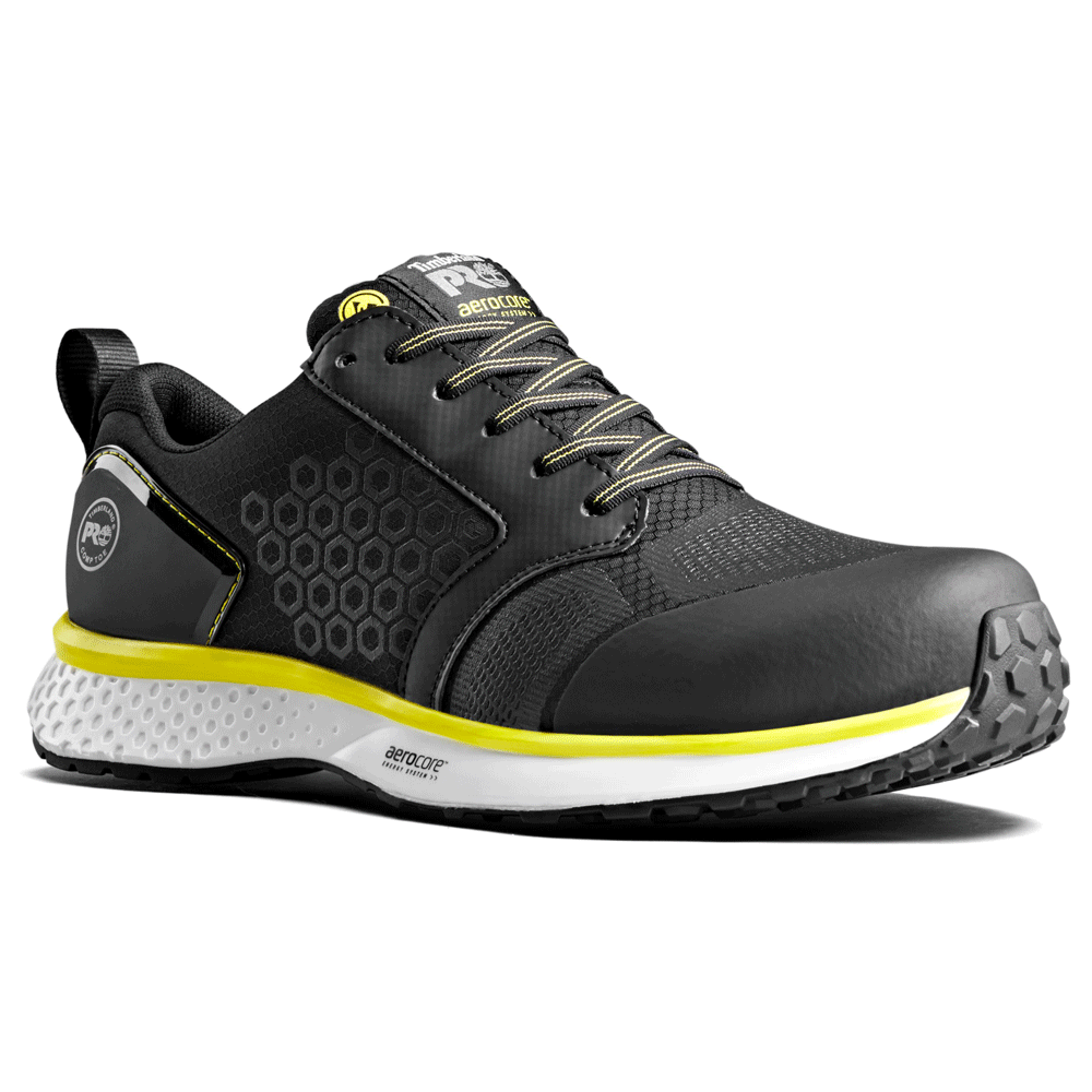 Timberland Reaxion Composite S3 Safety Trainers
