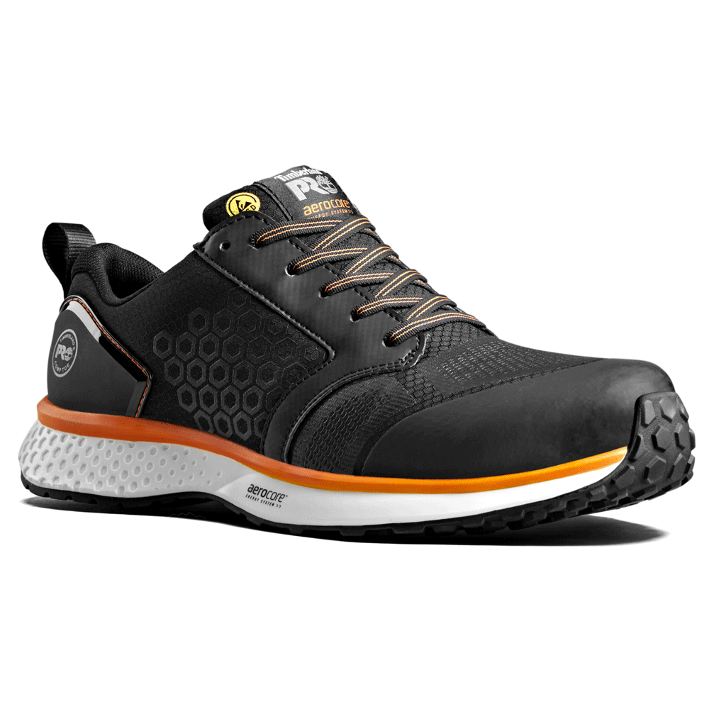Timberland Reaxion Composite S3 Safety Trainers