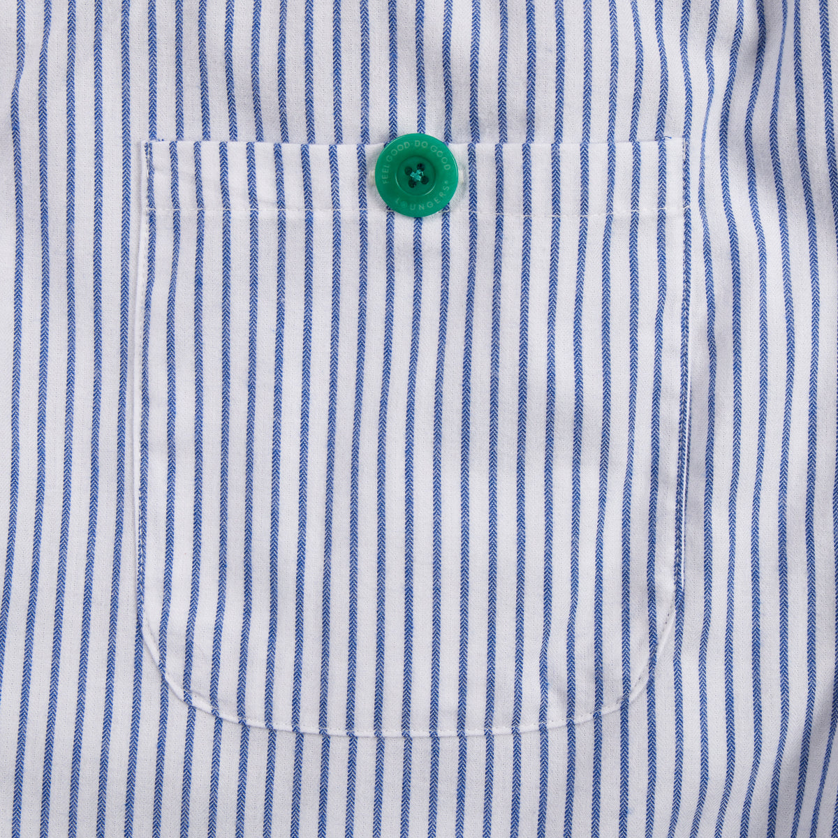 Loungers Men's Organic Brushed Cotton Mediterranean Monk Seal Trousers
