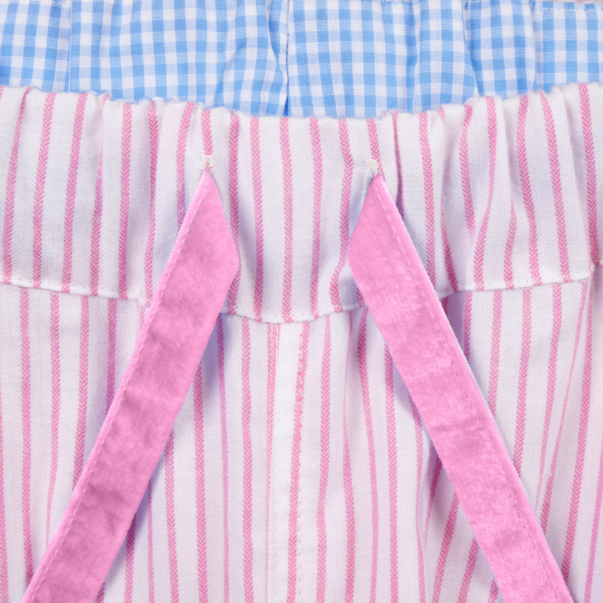 Loungers Children's GOTS Organic Cotton Saola Trousers