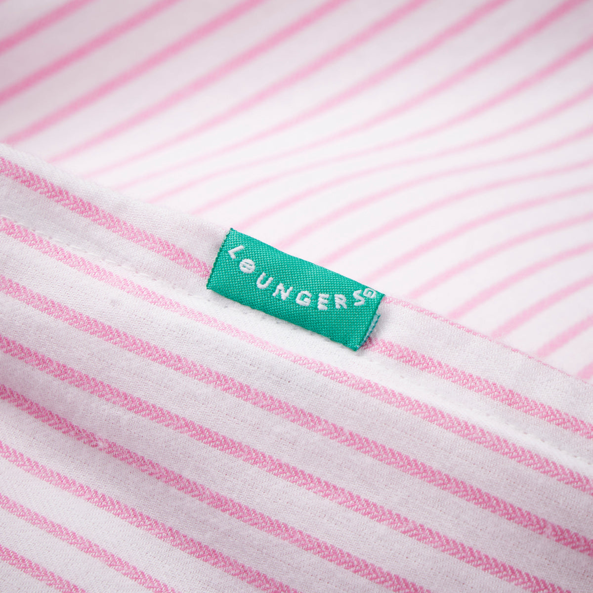 Loungers Children's GOTS Organic Cotton Saola Trousers