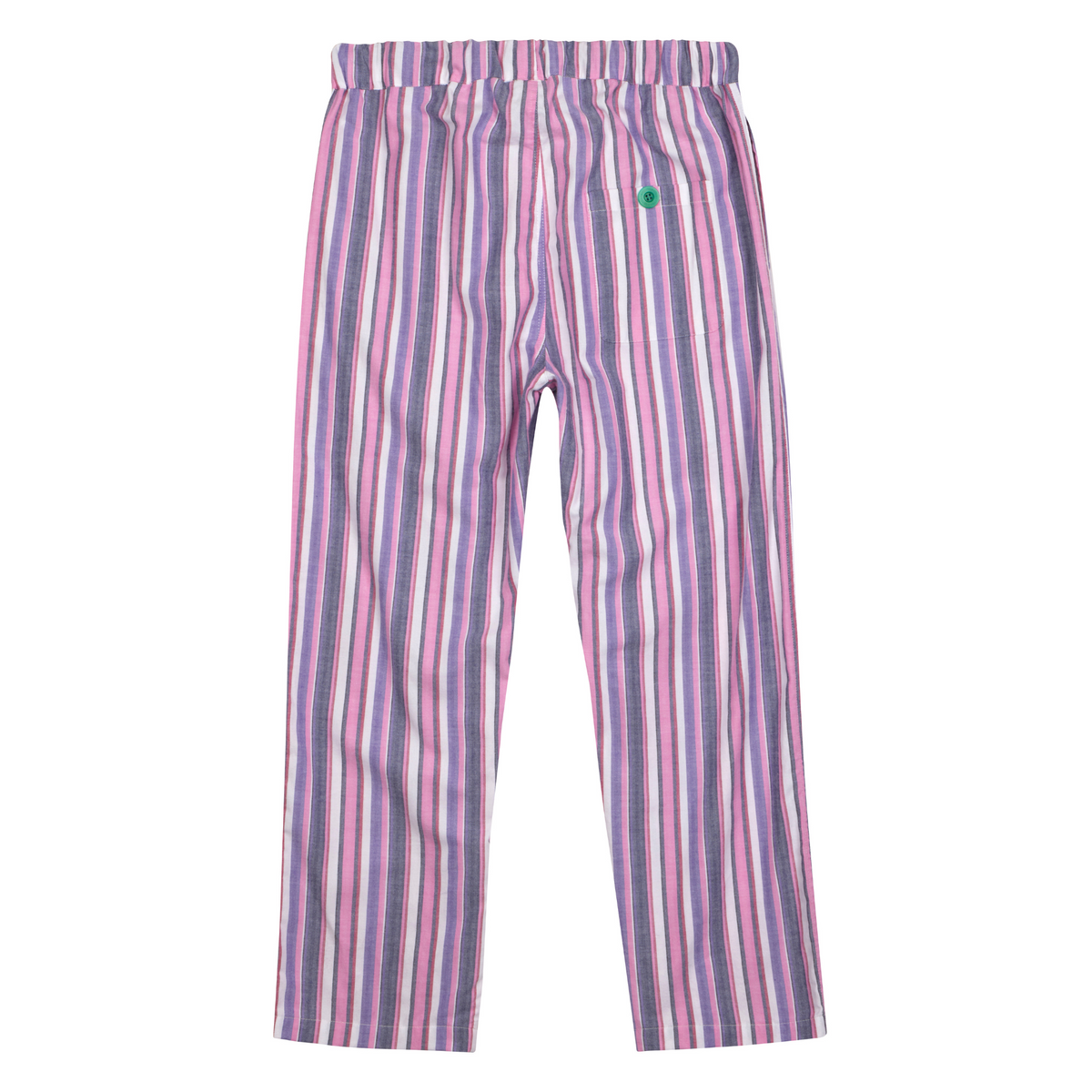 Loungers Children's Organic Brushed Cotton Vaquita Trousers
