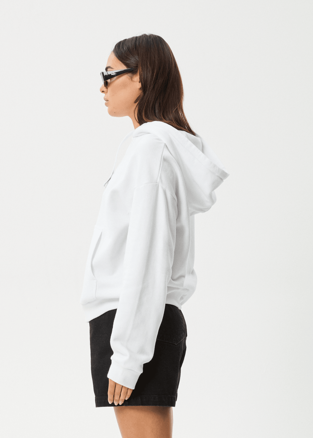 Afends Bonfire Hoodie - Bascora