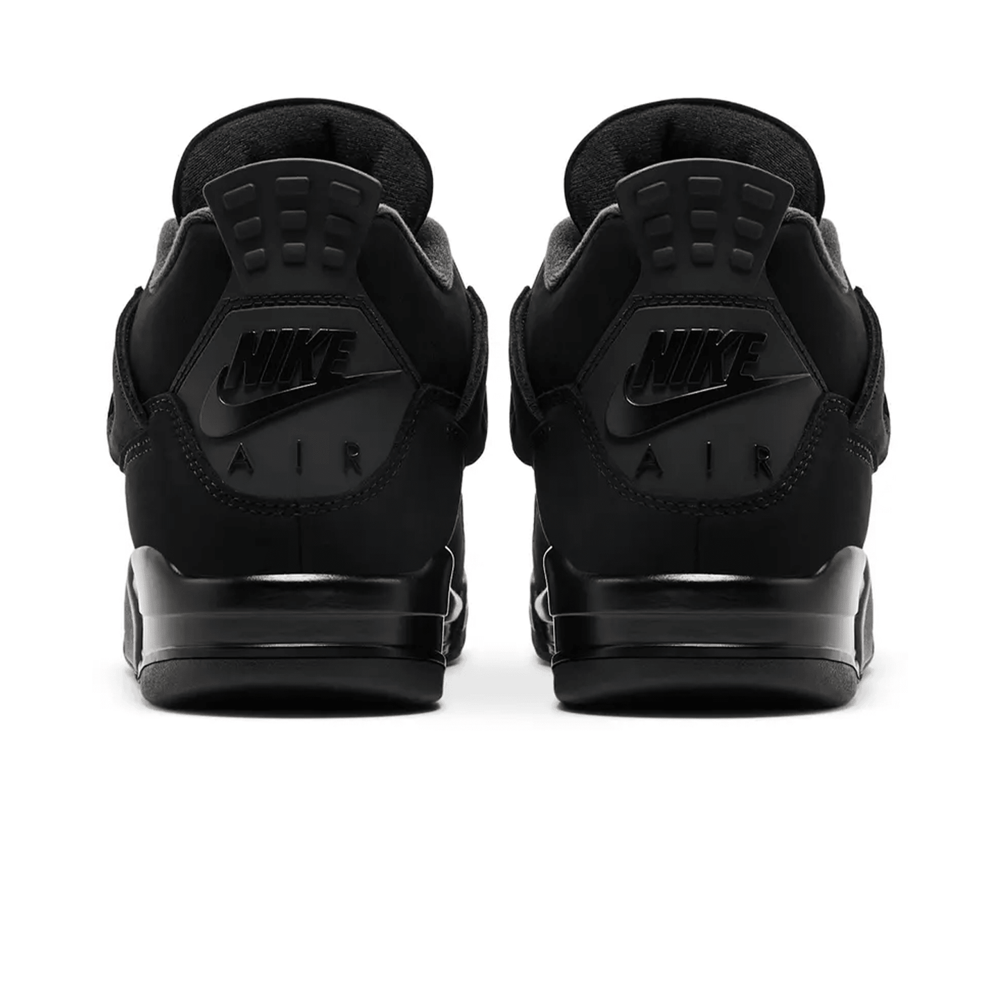 Air Jordan 4 Retro 'Black Cat' 2025 - Bascora