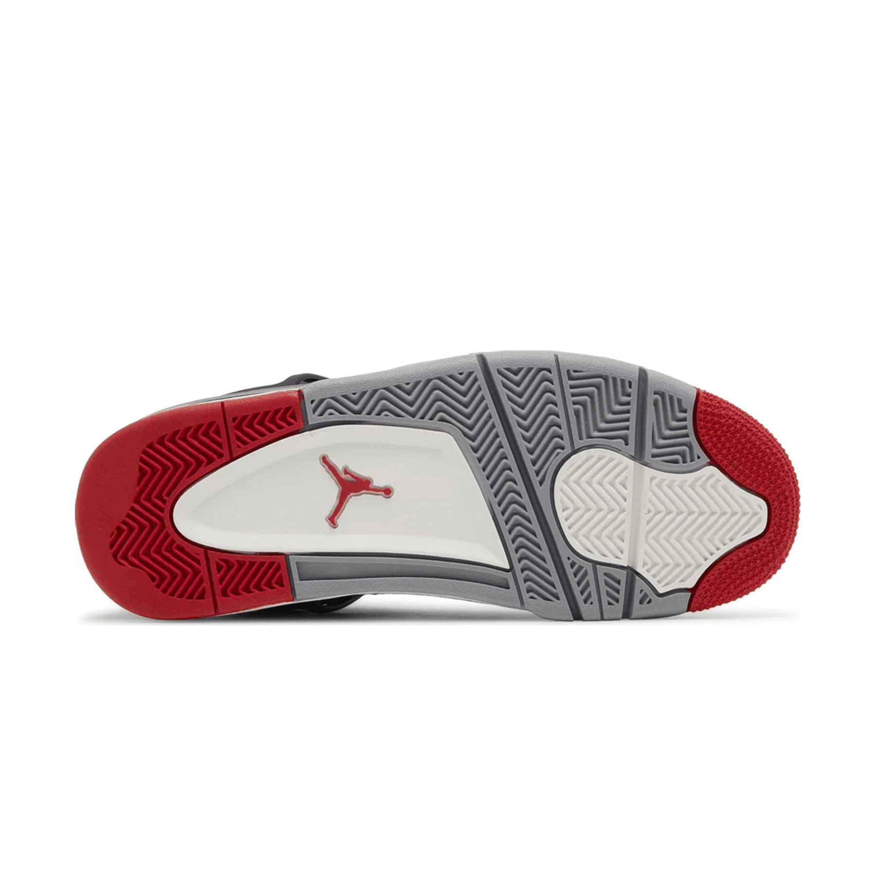 Air Jordan 4 Retro GS 'Bred Reimagined' - Bascora