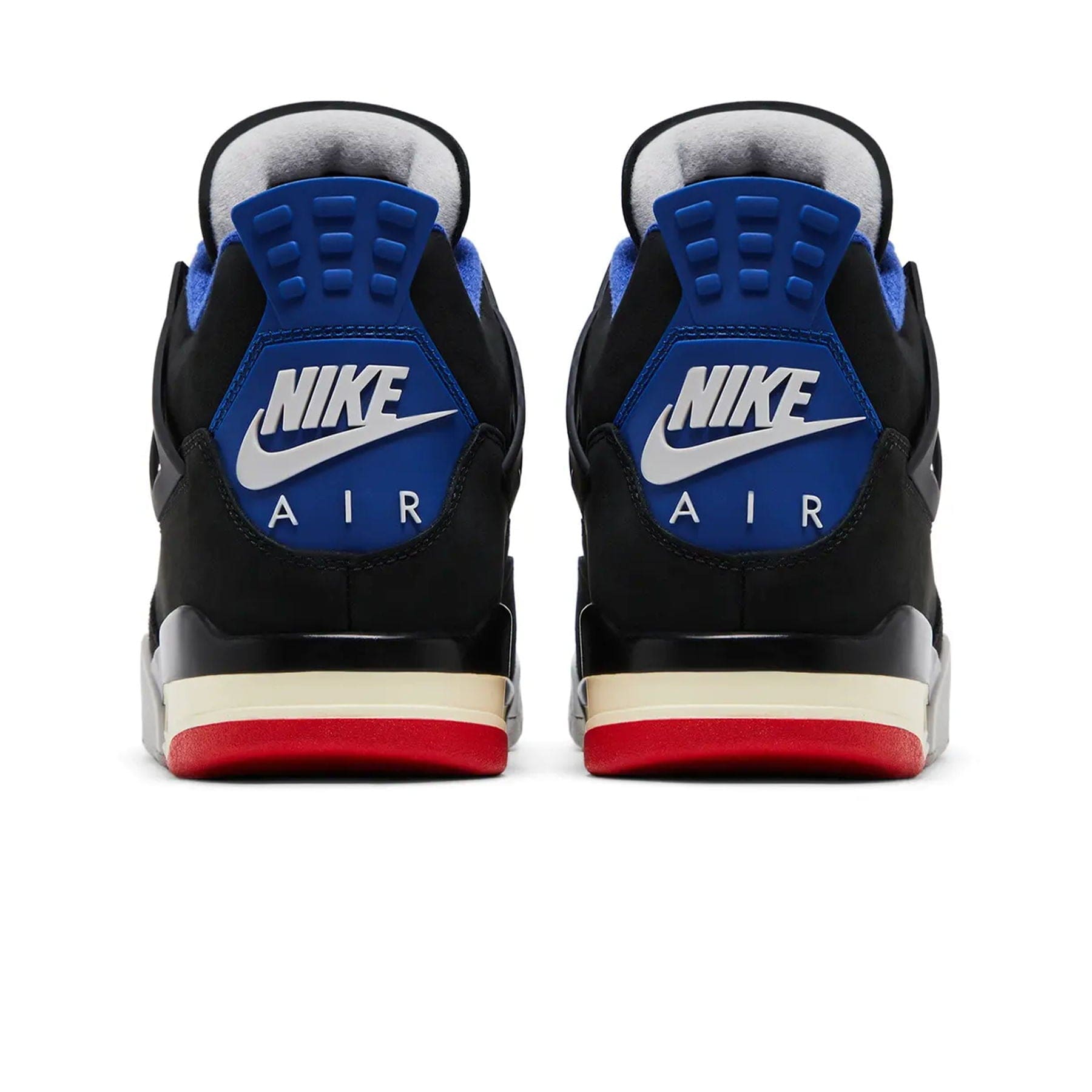 Air Jordan 4 Retro 'Rare Air - White Lettering' - Bascora