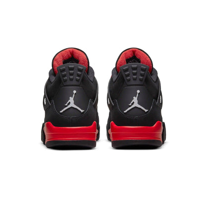 Air Jordan 4 Retro 'Red Thunder' - Bascora