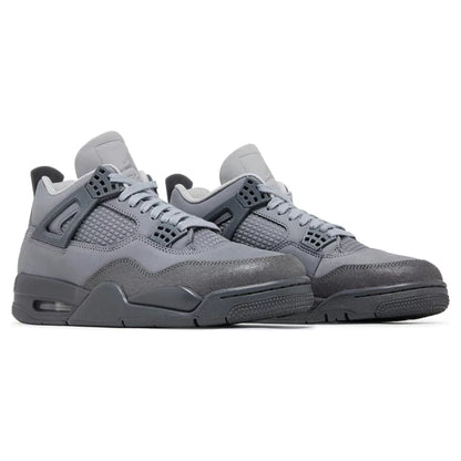 Air Jordan 4 Retro SE Wet Cement | Bascora