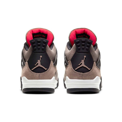 Air Jordan 4 Retro 'Taupe Haze' - Bascora