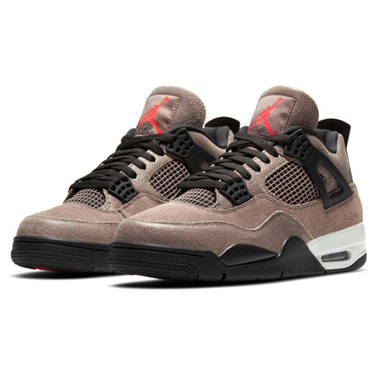 Air Jordan 4 Retro 'Taupe Haze' - Bascora