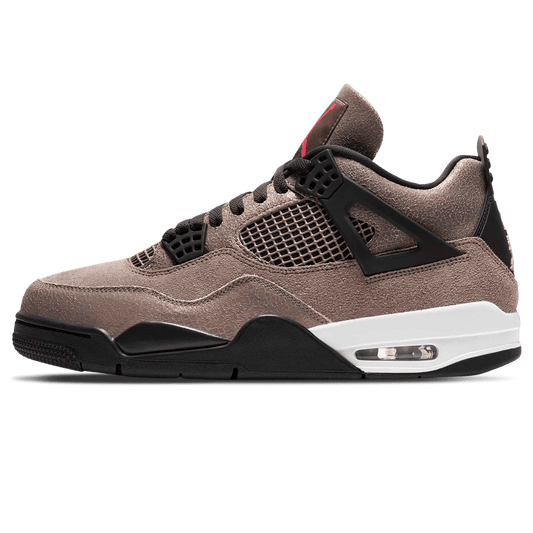 Air Jordan 4 Retro 'Taupe Haze' - Bascora