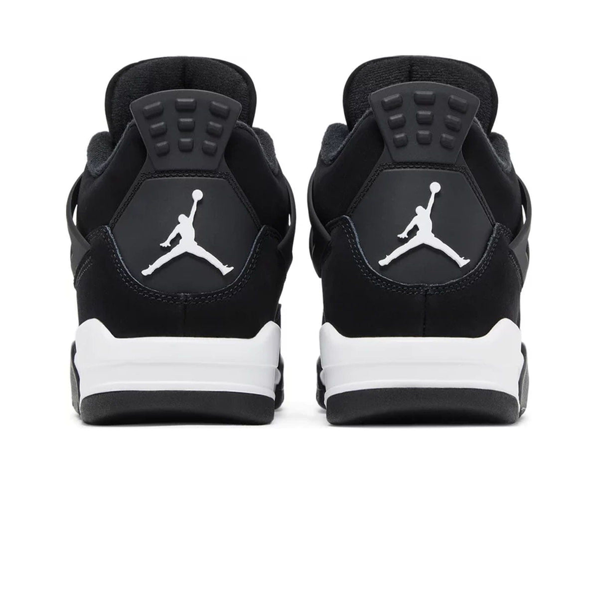 Air Jordan 4 Retro 'White Thunder' - Bascora