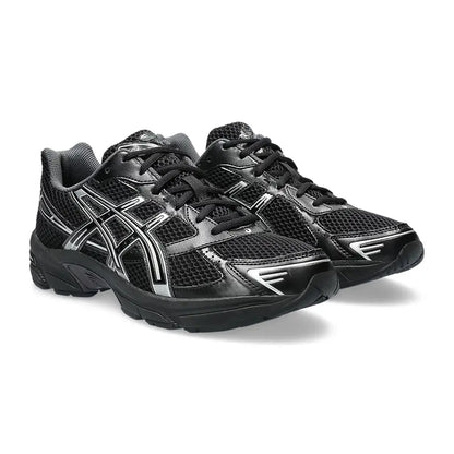 ASICS GEL-1130 'Black Pure Silver'