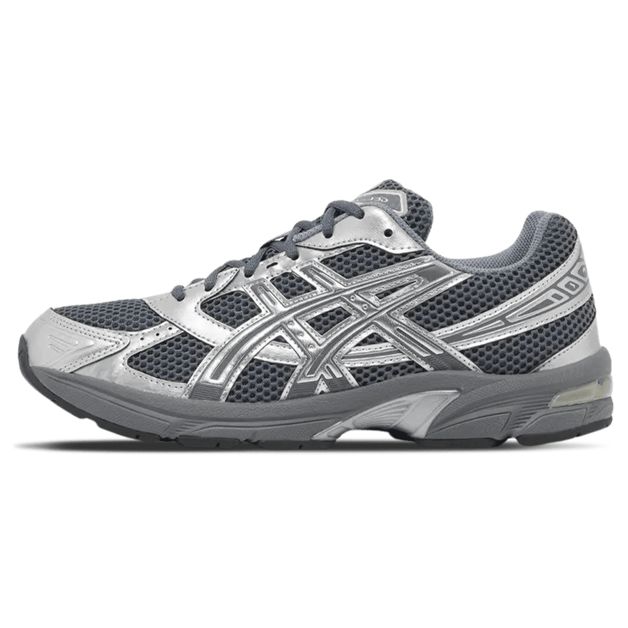 Asics Gel 1130 'Steel Grey Pure Silver' - Bascora