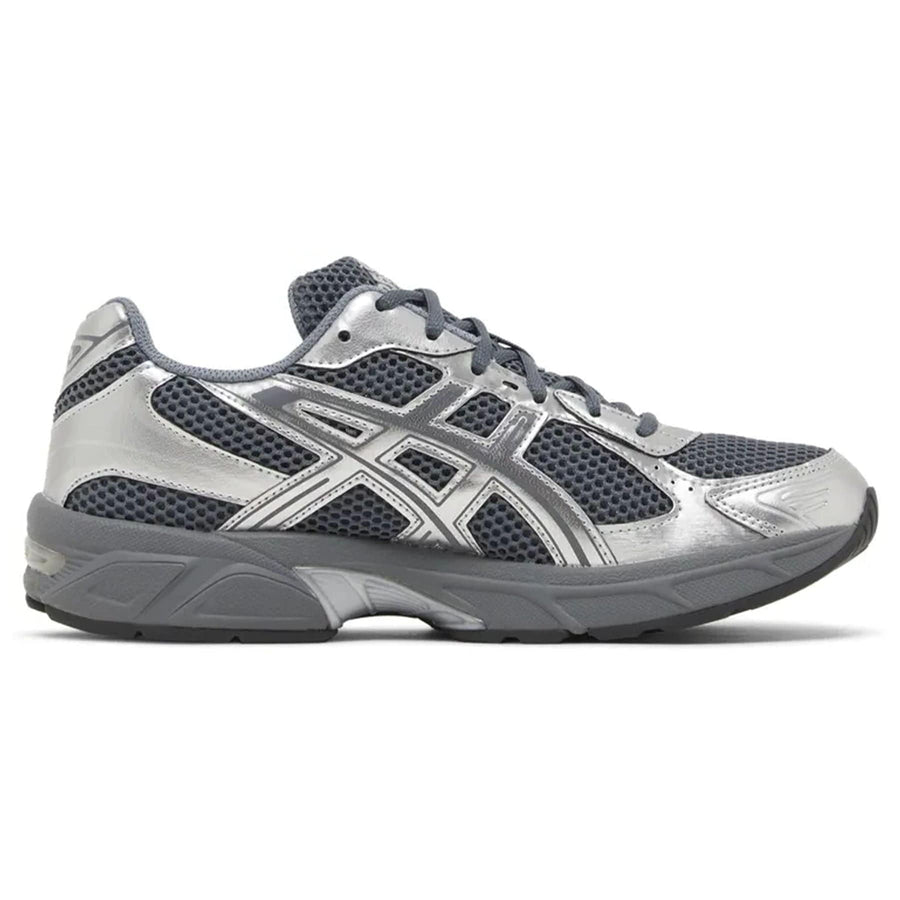 Asics Gel 1130 'Steel Grey Pure Silver' - Bascora