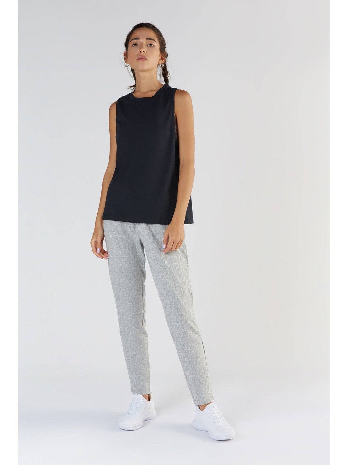 Tencel Active Sweatpants for Women