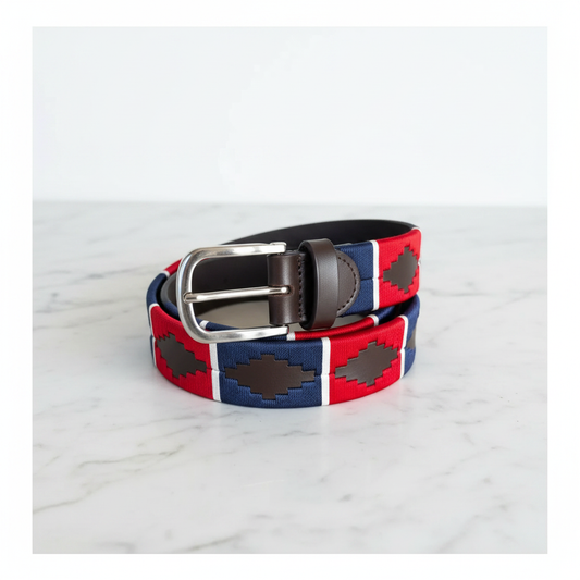 Bascora Belt Studio Editorial