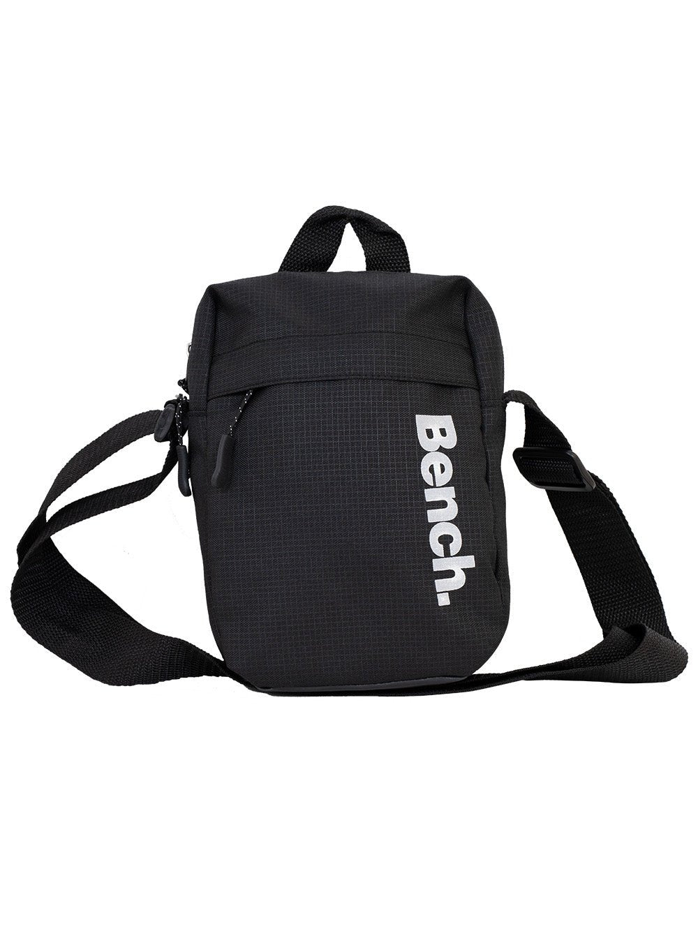 Bench Black Hydra Messenger Bag - Bascora
