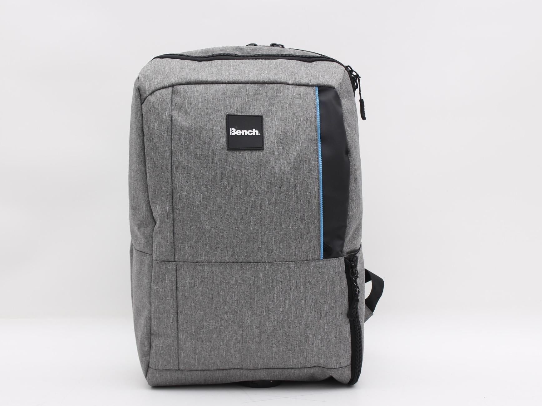 Bench Luna Backpack - Bascora