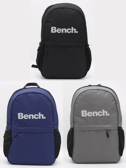Bench Polaris Backpack - Bascora