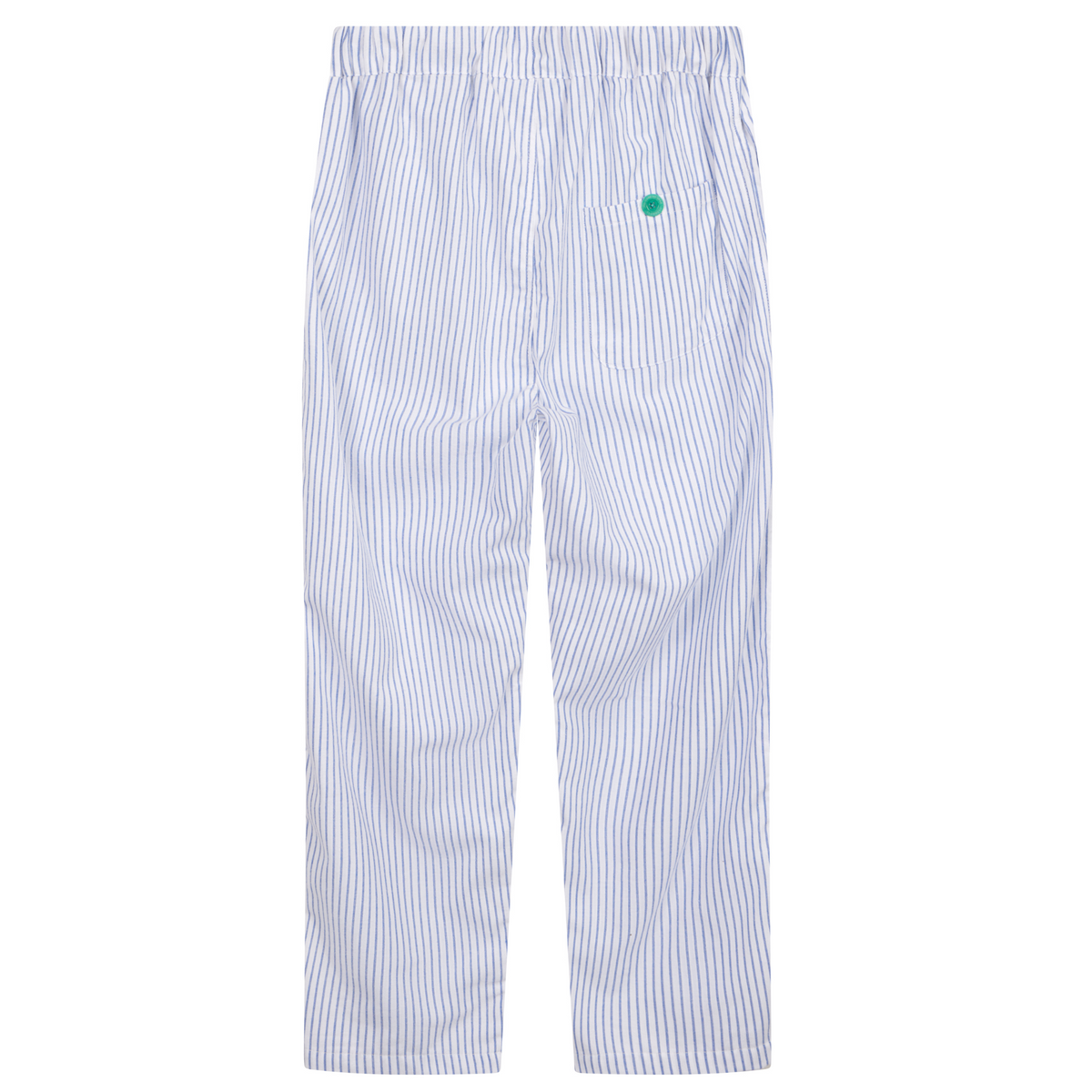 Loungers Women's Organic Brushed Cotton Mediterranean Monk Seal Trousers