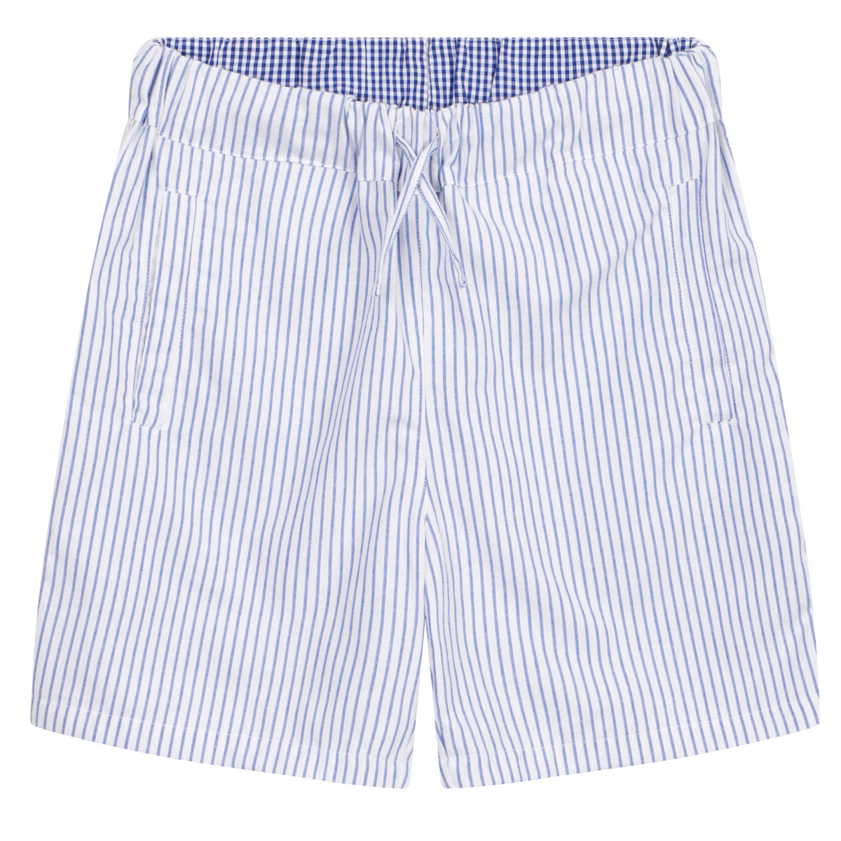 Loungers Mediterranean Monk Seal Organic Cotton Shorts
