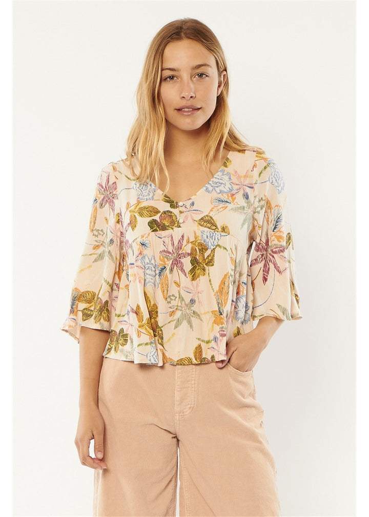 Top tejido Sisstrevolution Cape May